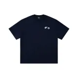 Морской синий