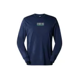 Морской синий