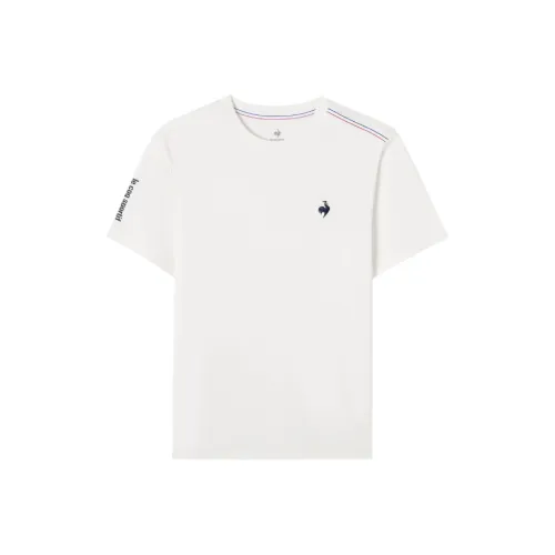 Le Coq Sportif Мужские T-рубашки