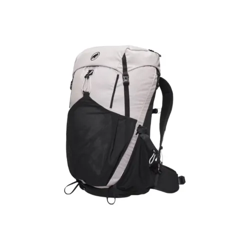 MAMMUT 32L Рюкзак Альпинистский рюкзак Outdoor Сумка Нейлон Черный Женский