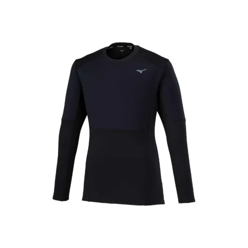 Mizuno Термическая CHARGE T Рубашка Мужская