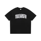 Чёрный (300 г, 100% хлопок)