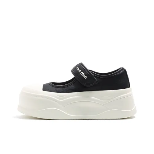 MIS. DANNY Mary Jane обувь Женская