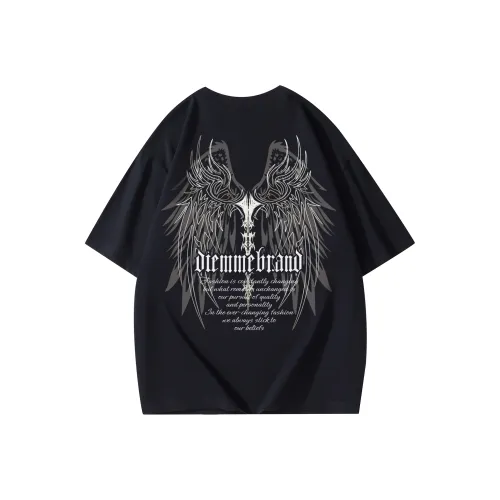 DIEMME Унисекс Футболки