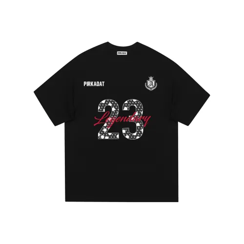 Pirkadat Унисекс Футболки