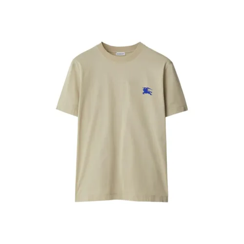 Burberry Moss Green Мужские T-рубашки