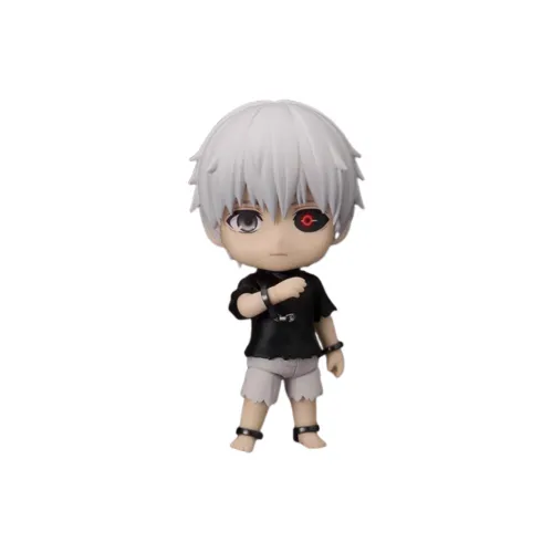 GSC Tokyo Ghoul Nendoroid Фигурка Ken Kaneki в стиле Chibi