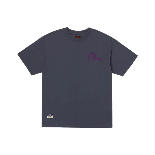 EVISU Мужские T-рубашки