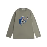 Серо-зеленый