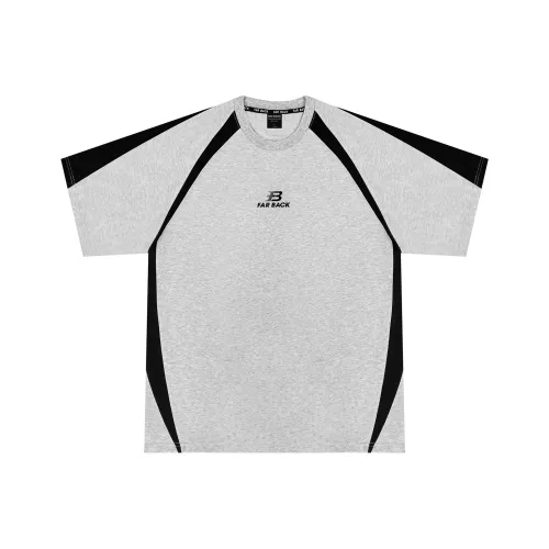 FAR BACK Унисекс Футболка