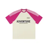 Абрикос & Красный