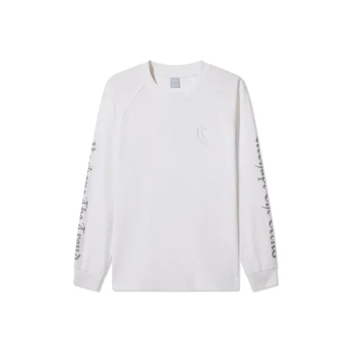 Cabbeen Мужская T-рубашка