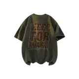 Тёмно-зелёный