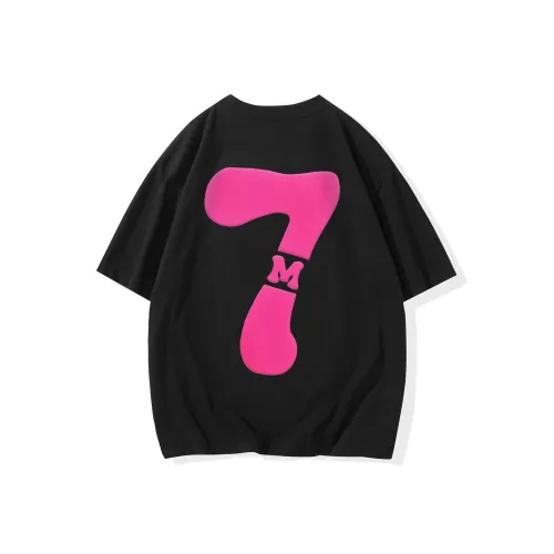 M&X MEDX Унисекс Футболки