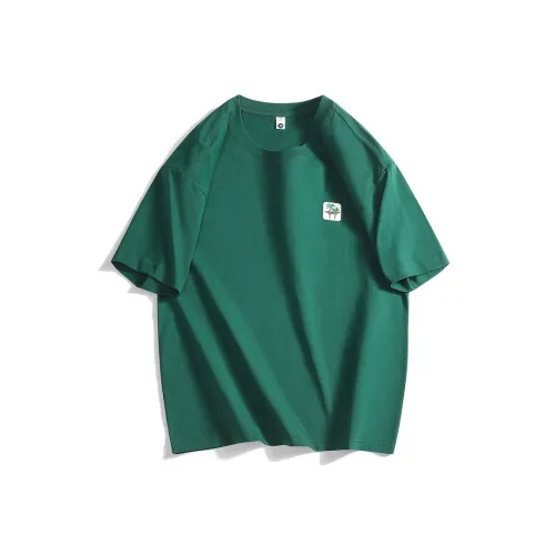 APUNCHLINEWORKSHOP Летняя тонкая футболка унисекс