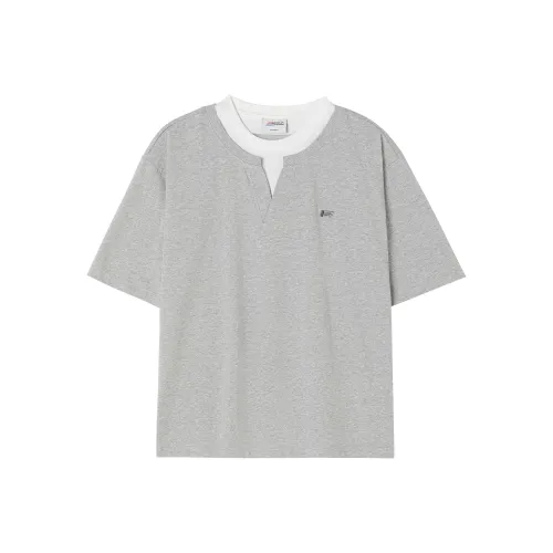 KXLFCHN Унисекс Футболки