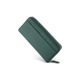 Темно-зеленый