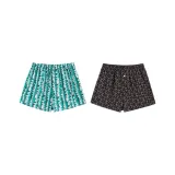 Джунгли + Фрукты Граффити (2 шт)