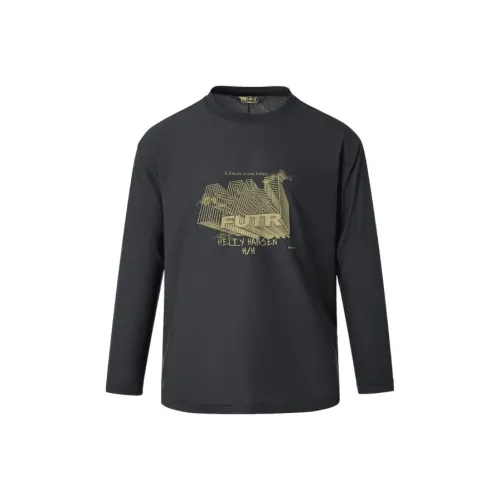 HELLY HANSEN Мужские T-рубашки