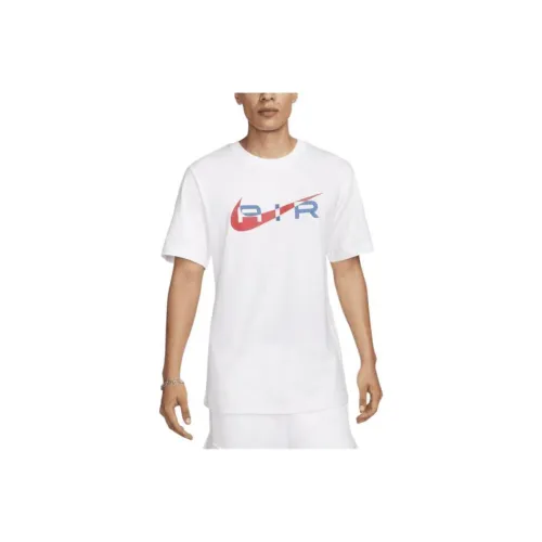 nike Graphic T-Shirt T-Shirt Мужской Белый