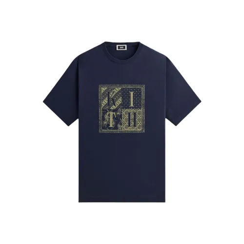 Kith Nighttime Мужская T-рубашка