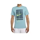 Деним Бирюзовый