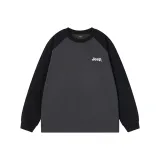 Темно-серый