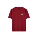 Бордовый + Стандартная версия