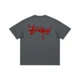 Темно-серый (Красный)