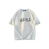 Туманно-серый