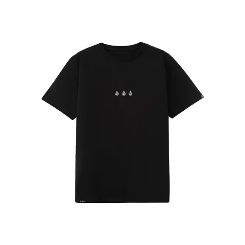 VOLCOM Унисекс Футболки