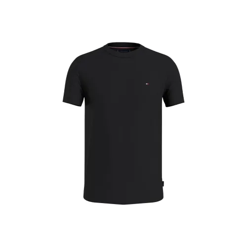Tommy Hilfiger T-Shirt Мужской Черный