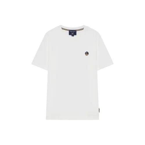 Teenie Weenie Men T-Shirt Унисекс