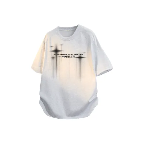 FREO3N Унисекс Футболка