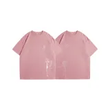 Розовый + Розовый