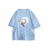 Светло-голубой