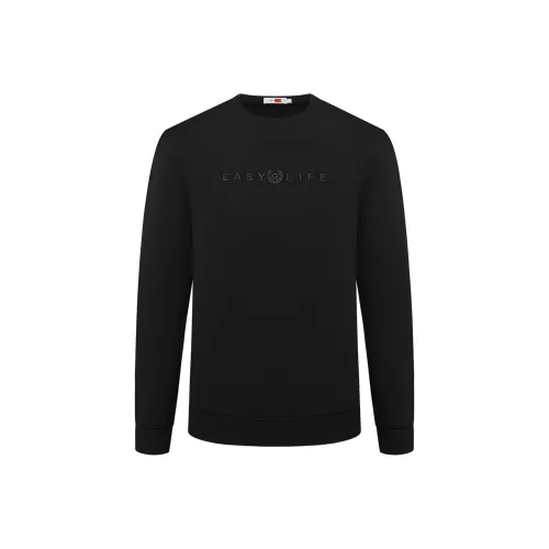 GY Goldlion Мужская T-рубашка