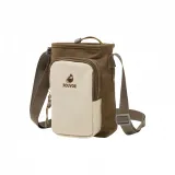 Стиль C [Кокосово-коричневый]