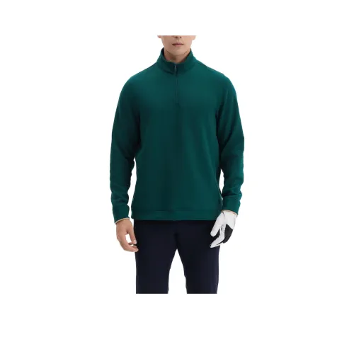 DECATHLON T-Shirt Мужской Сосновый Зеленый