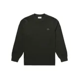 Оливковый зеленый