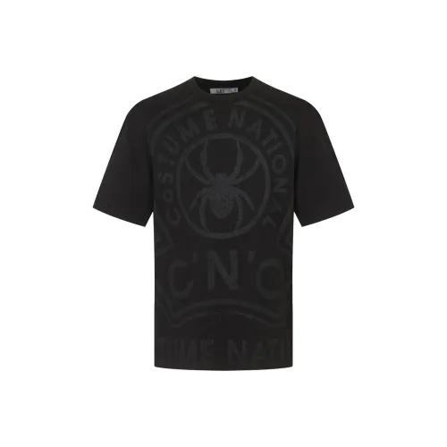 C'N'C Trend series T-рубашка мужская