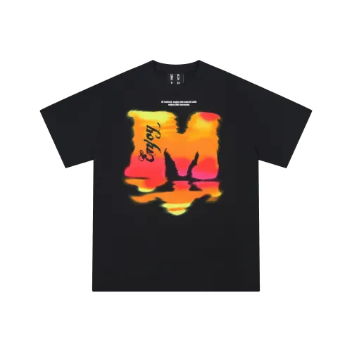 MR.ENJOYDA MONEY Унисекс Футболка