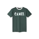 Луна Белый/Сосновый Зеленый