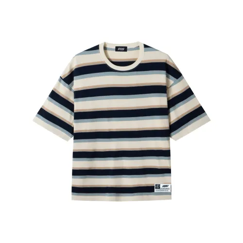 PJ's Vigor Унисекс Футболка