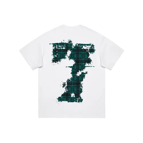 SUNSETMONENT Унисекс Футболки