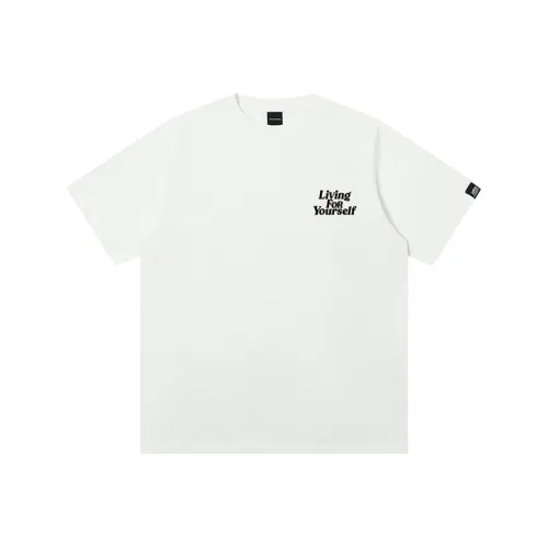 JUNGLE TIGER Унисекс Футболка