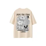 Бежево-абрикосовый