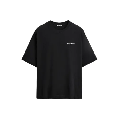 ZARA Мужская T-рубашка