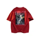 Gucci красный