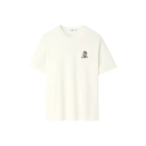 HLA Мужские T-рубашки